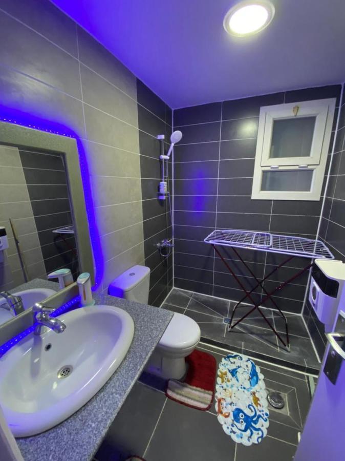 Luxury Studio Jasmine Residence Sharm Exterior photo